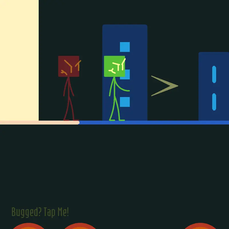 Game by @WoodenSaple