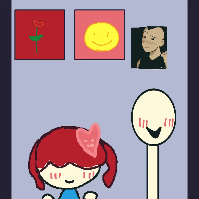 Game by @vivimay1722826