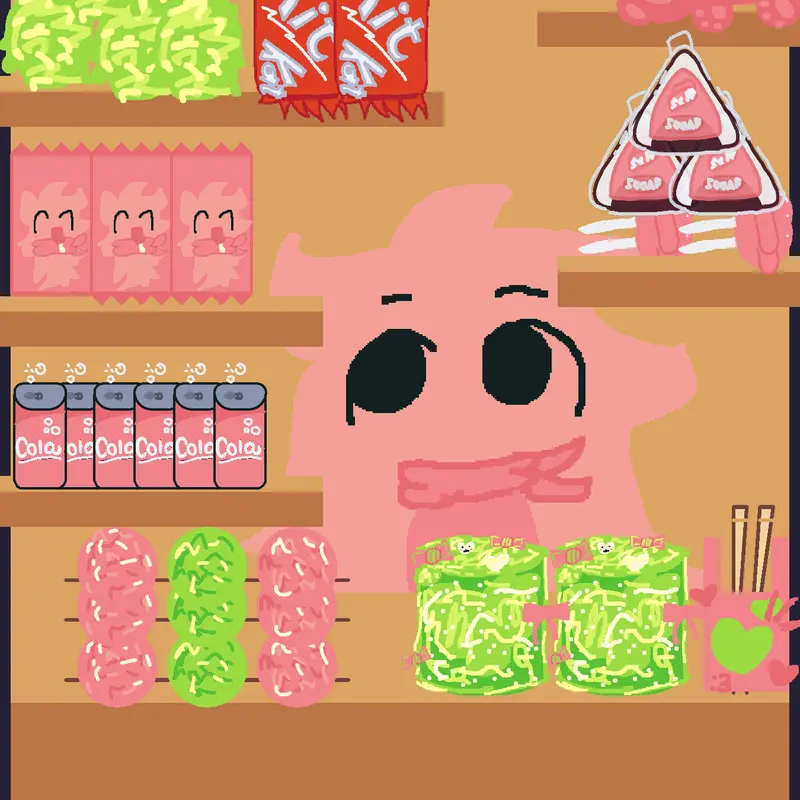 Game by @wendaaaawawaw