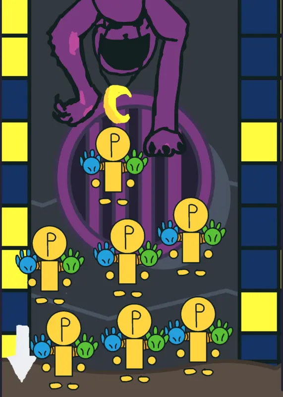 Game by @ithinkimgood