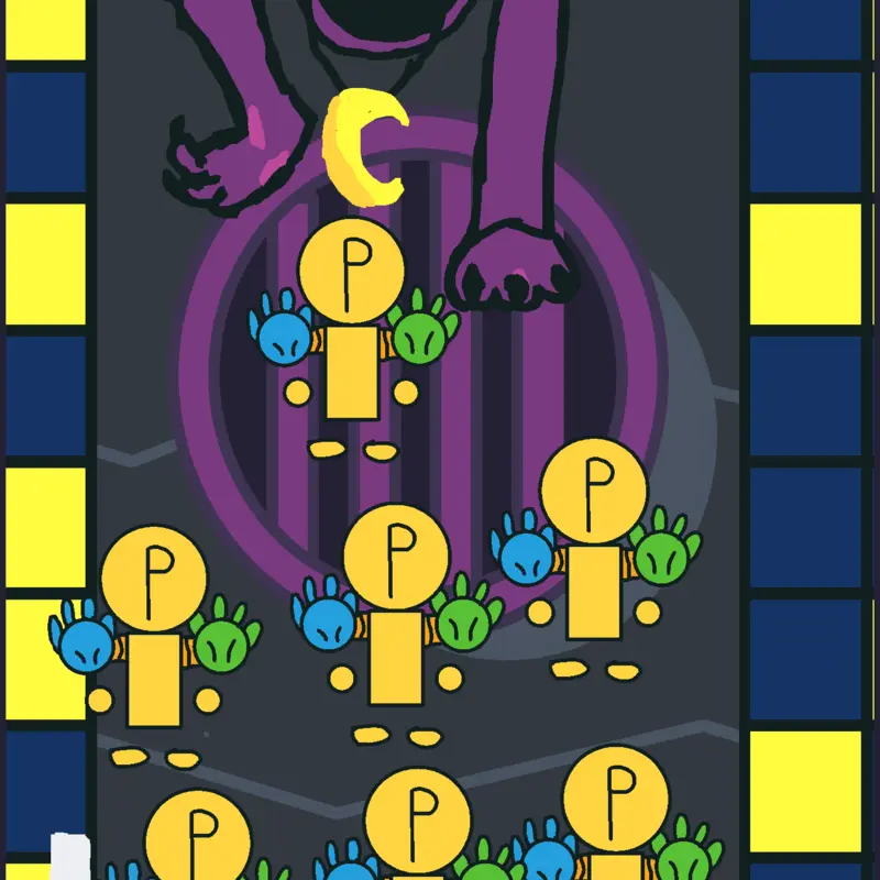 Game by @ithinkimgood