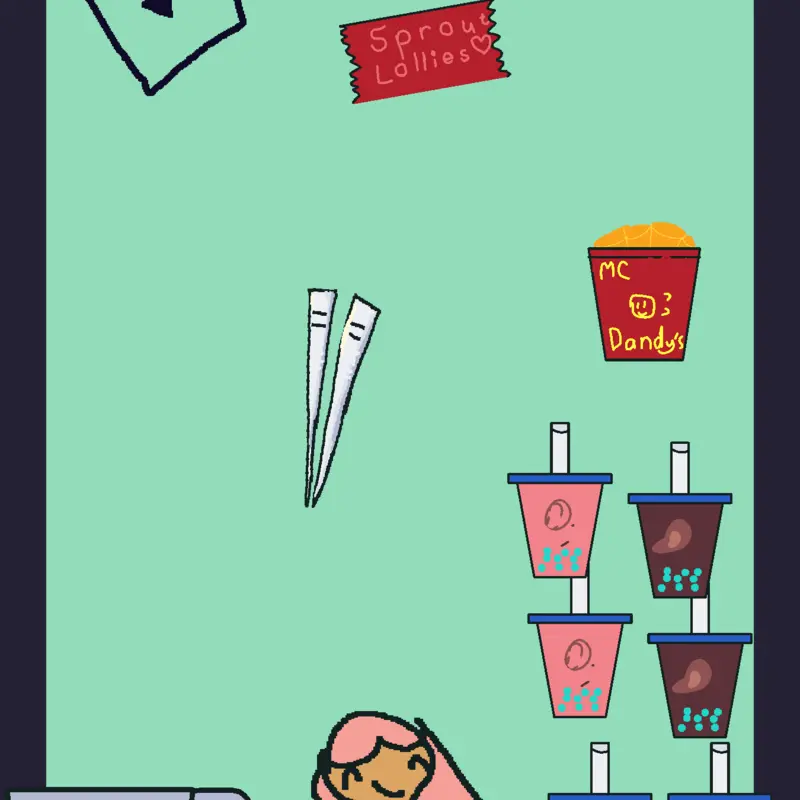 Game by @liliyyyyycat