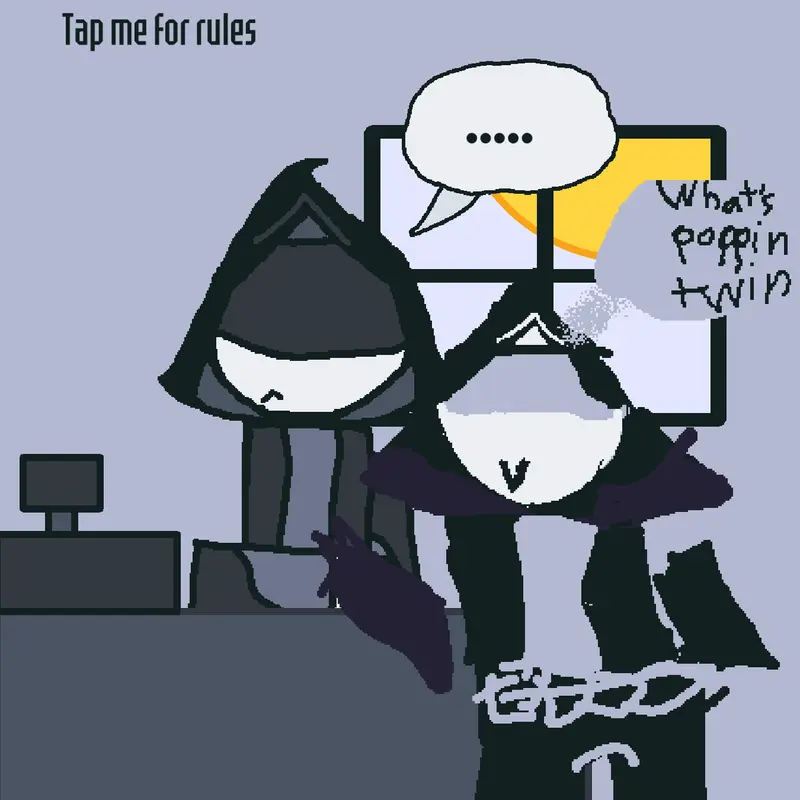 Game by @totally_sadzdog