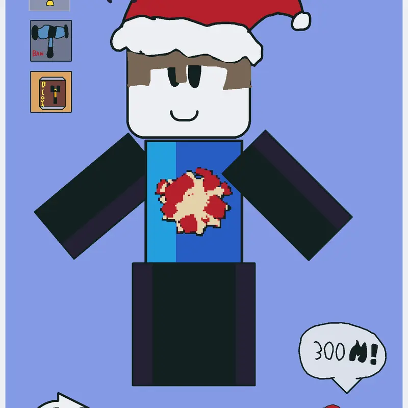 Game by @mango8