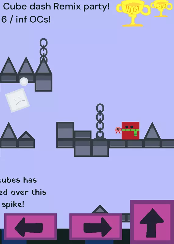Game by @francikirby