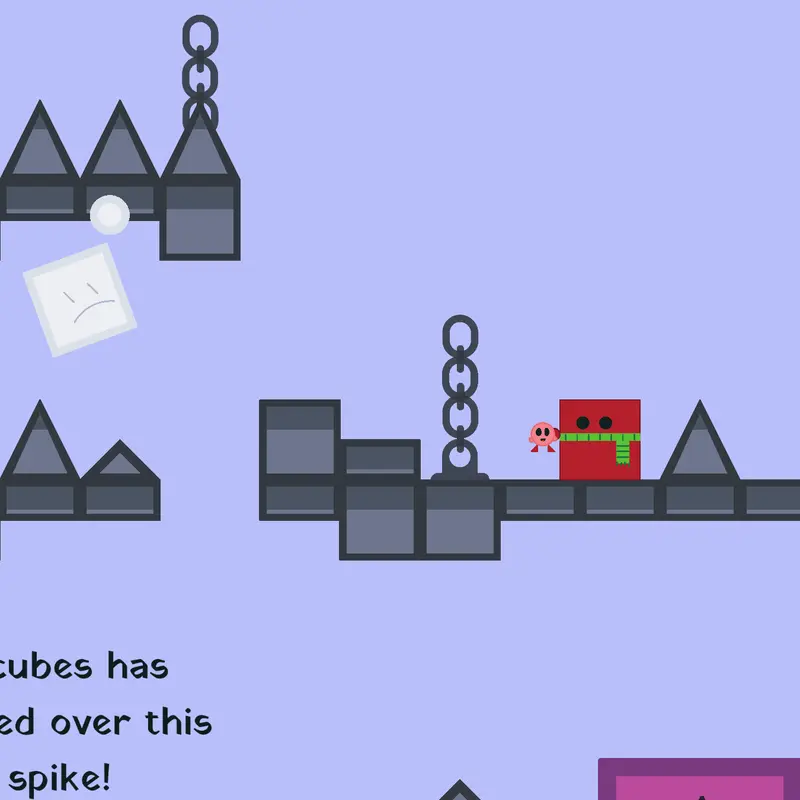 Game by @francikirby