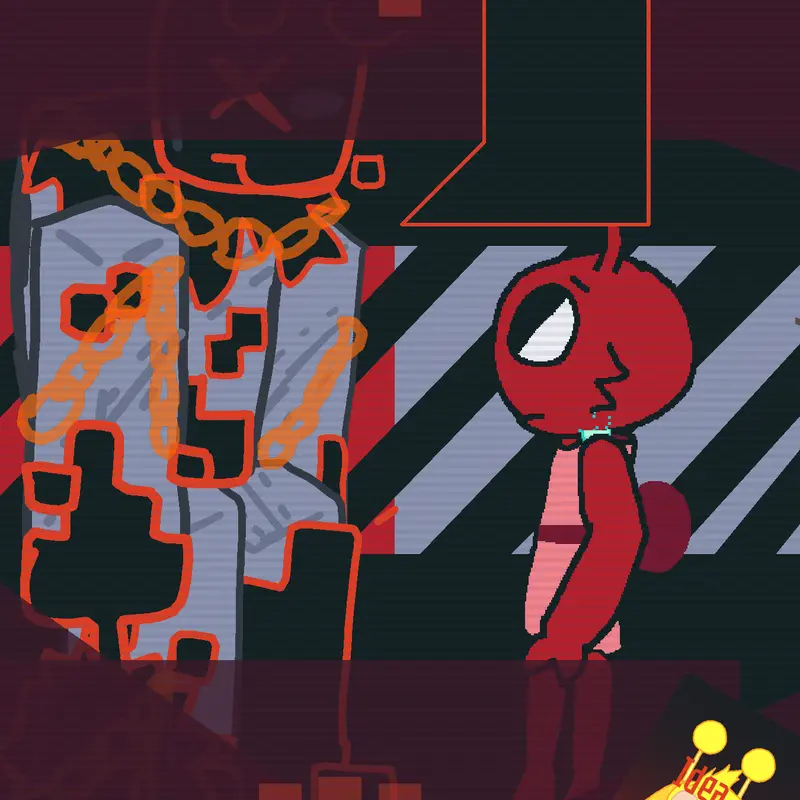 Game by @highakk