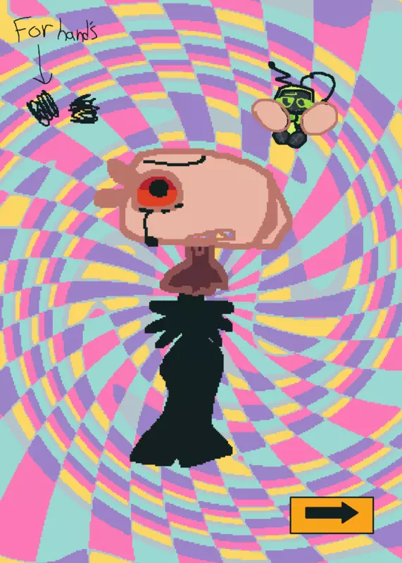 Game by @St4ie