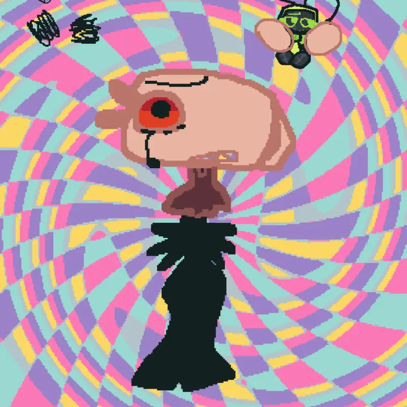 Game by @St4ie