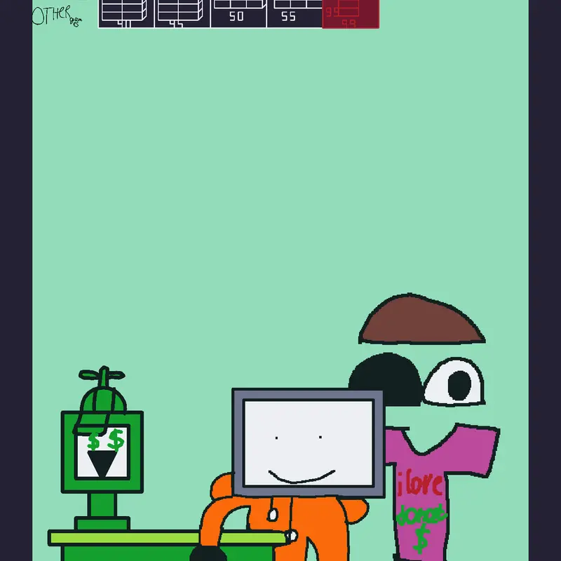 Game by @DANILA74K