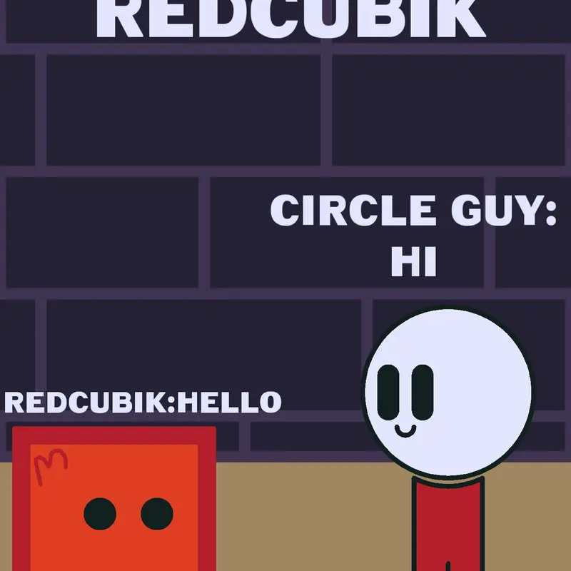 Game by @RedCubikGuy_World_Ctp