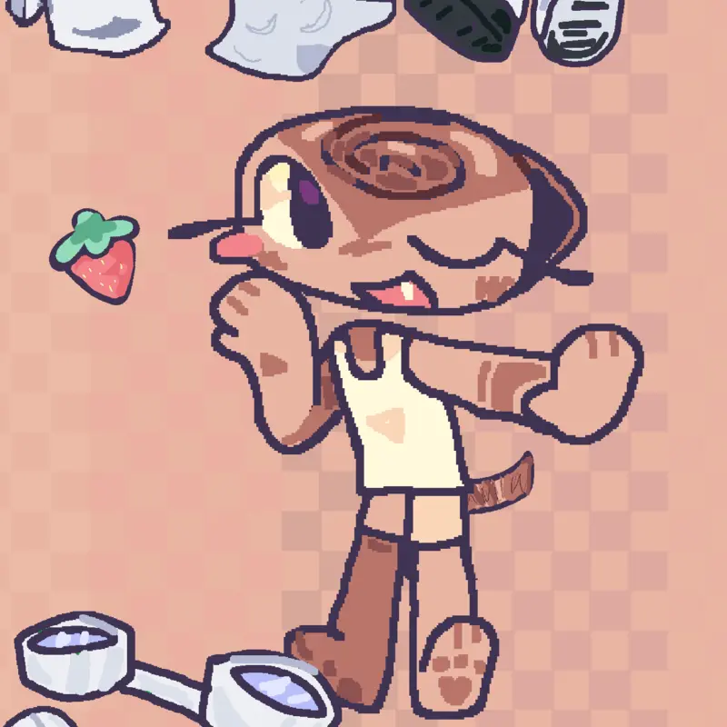 Game by @ISY_DANDY