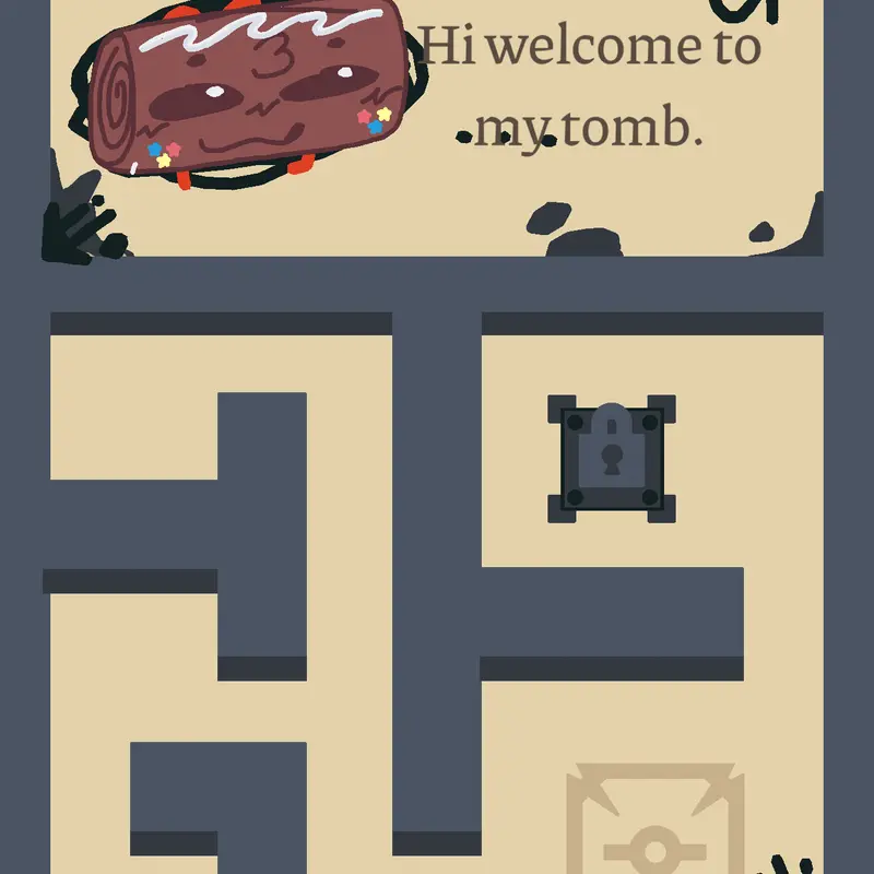 Game by @3strella