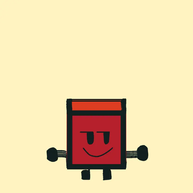 Game by @jouchikeyro