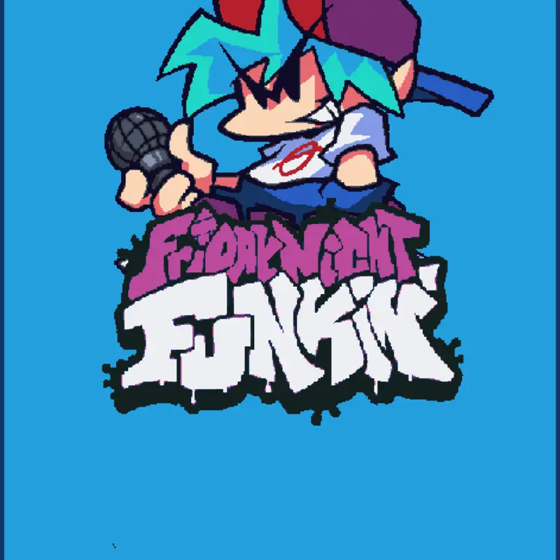 Game by @boyfriend-FNF4