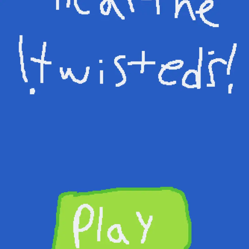 Game by @St4ie