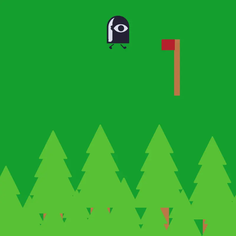 TREE'S HATE YOU by @nathanprimus365