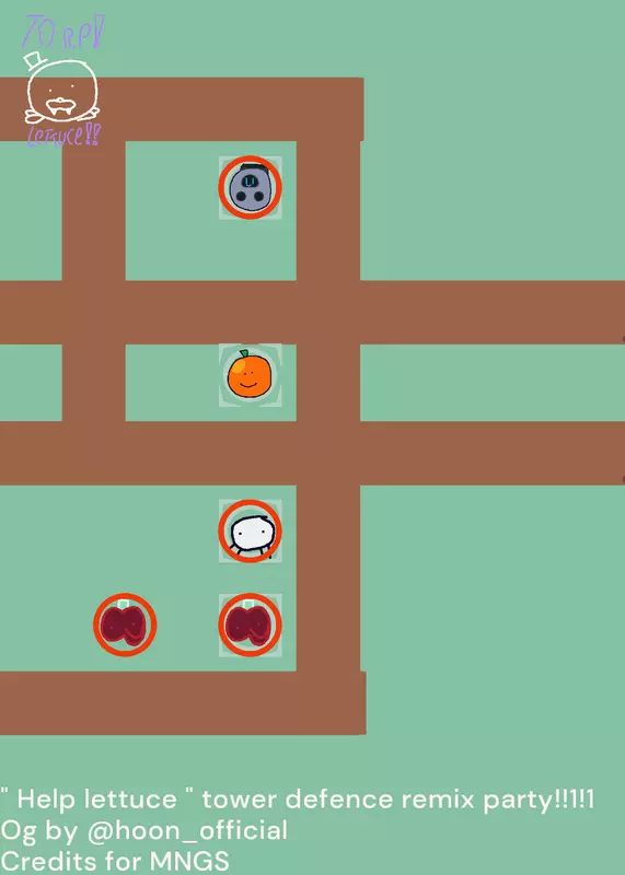 Game by @Butchoy