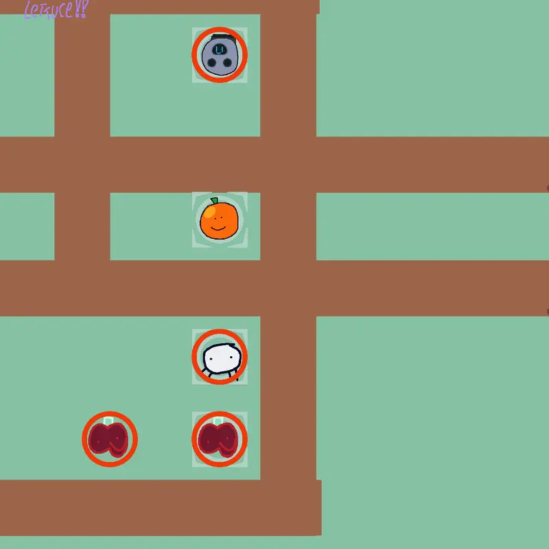 Game by @Butchoy