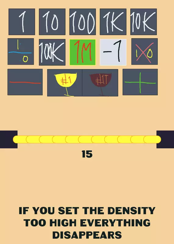Game by @OrrinPants