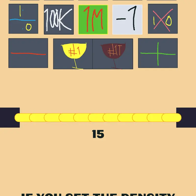 Game by @OrrinPants
