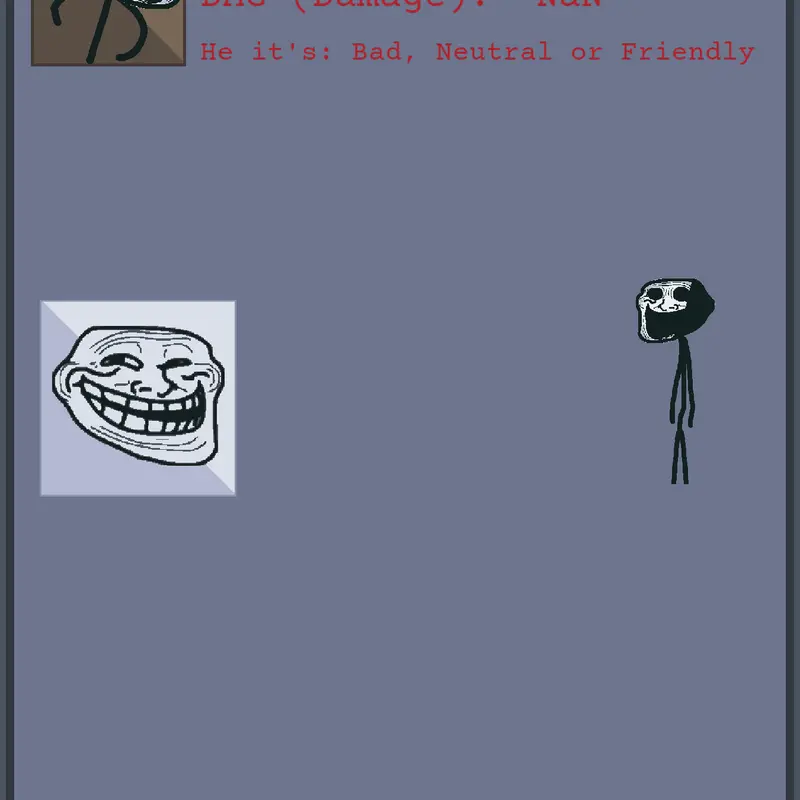 Game by @NPS_Troll888
