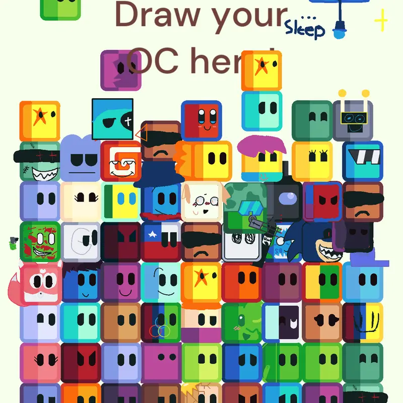 Game by @syakinah_goob