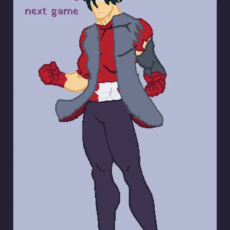 Game by @AKPMONSTER