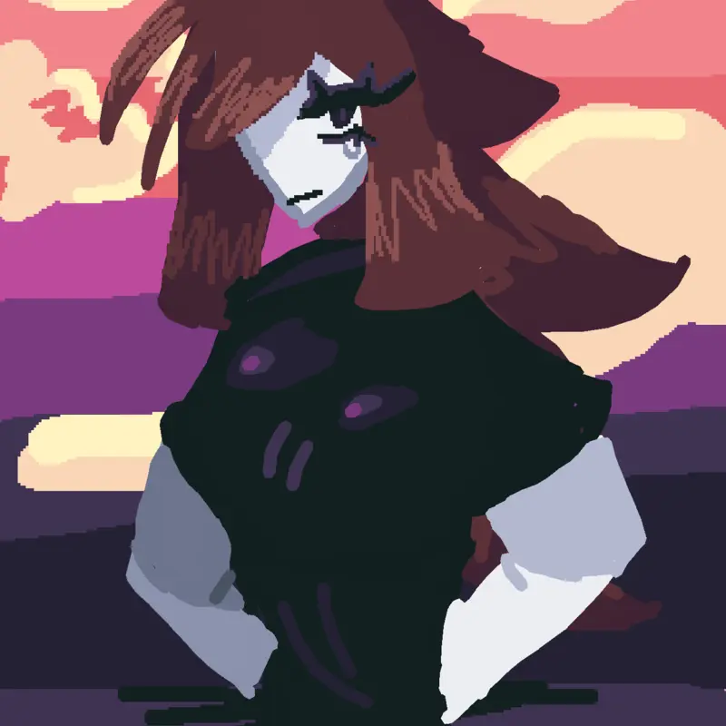 Game by @llMonsterxll