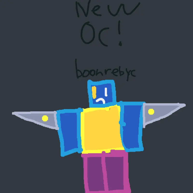 Game by @Cyber_noob