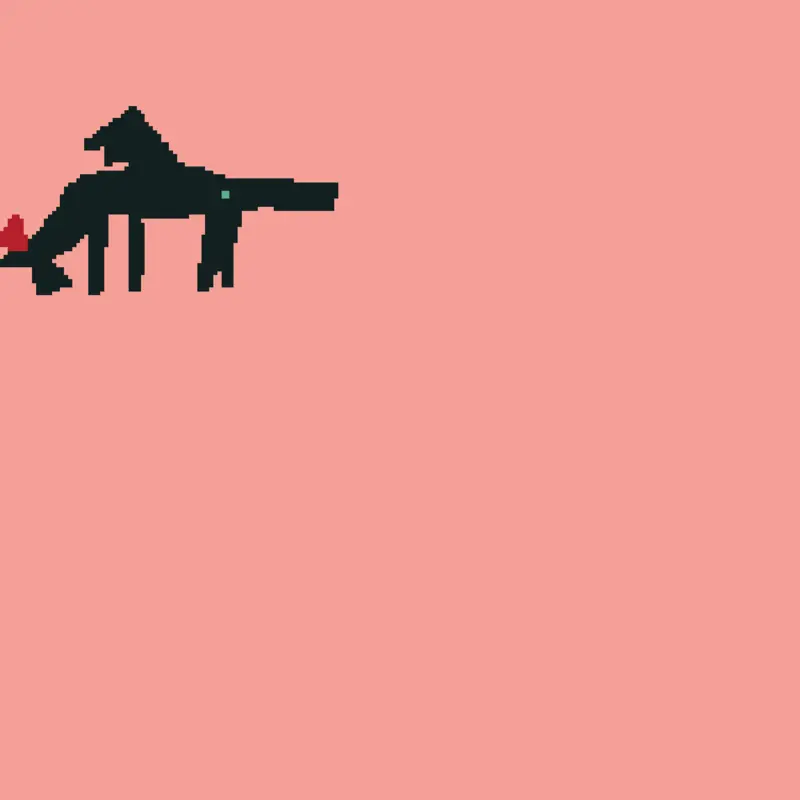 Game by @_distant