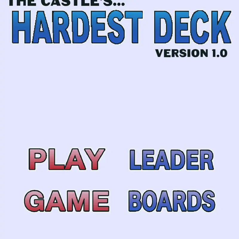 Game by @thinh2252