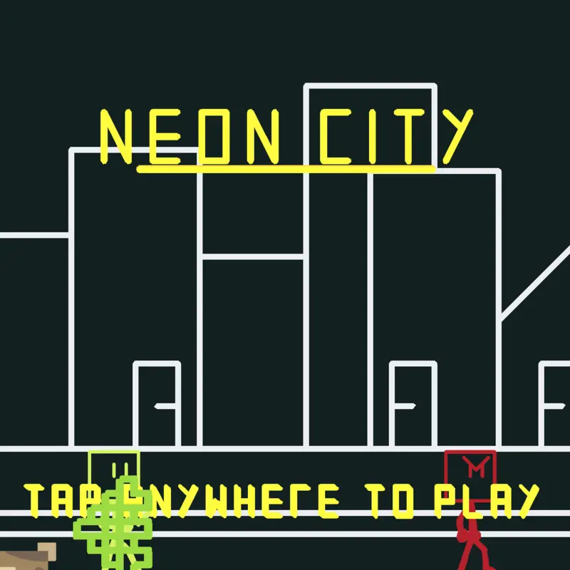 Game by @amNcf