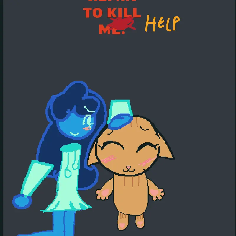 Game by @yatta_and_looey