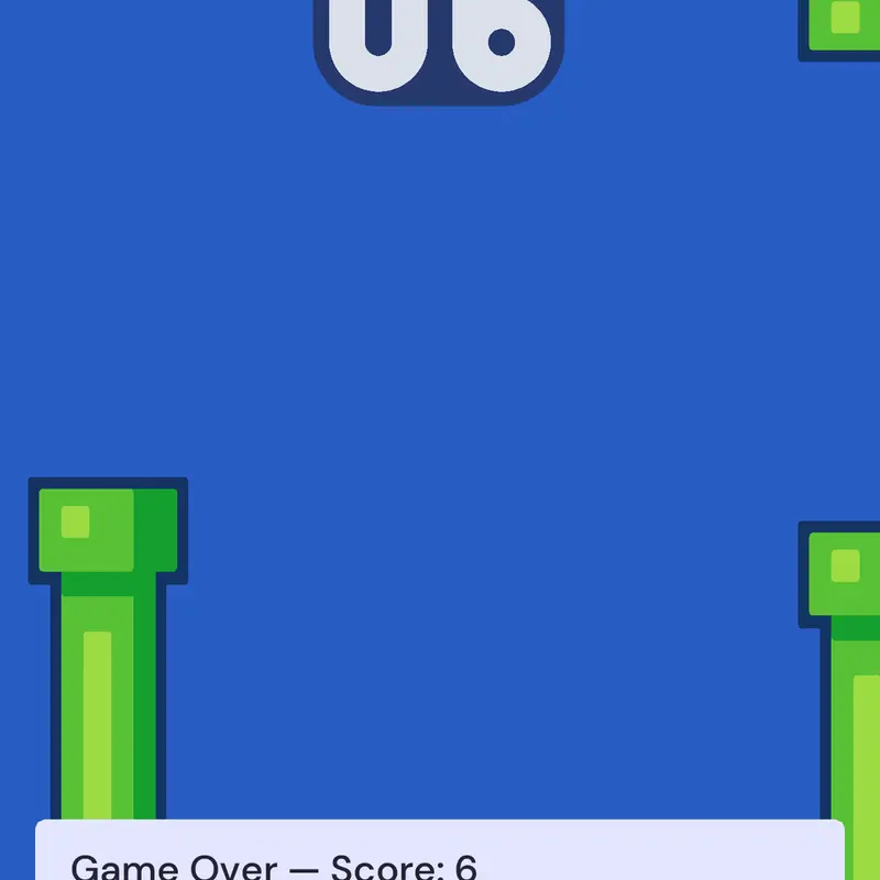 Game by @lucyam