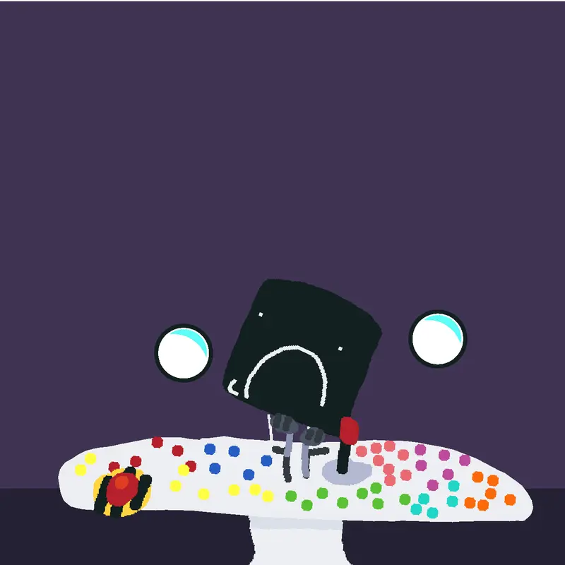 Game by @SANSVR