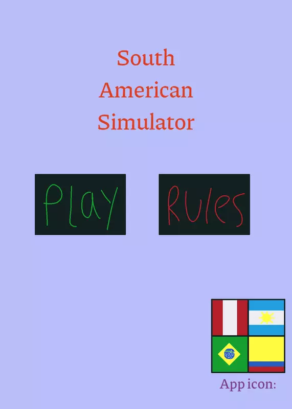 Game by @TA7GKCWTL_1991