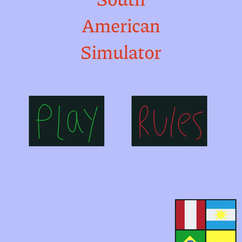 Game by @TA7GKCWTL_1991