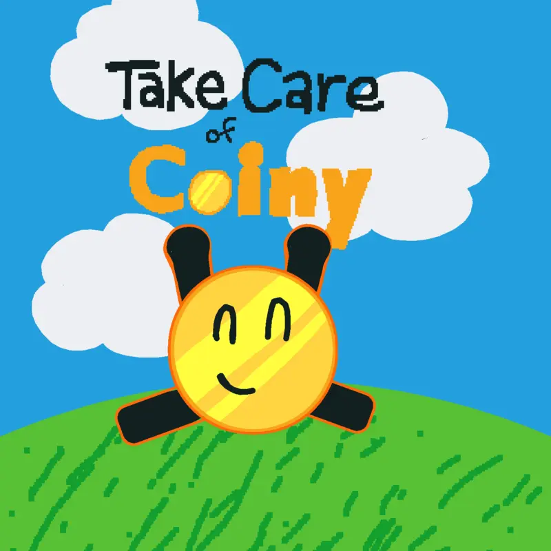 Game by @HeyItzDKC