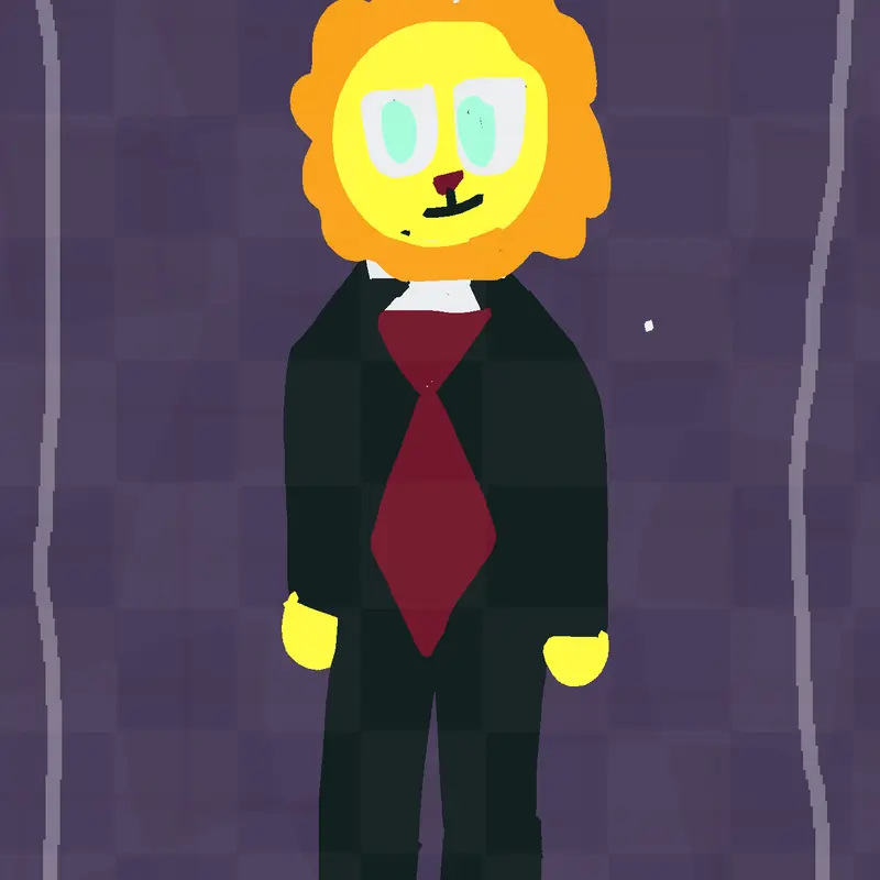 Game by @Lion_gamer666