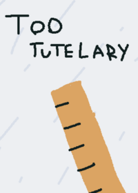 Too tutelary but i add some more things