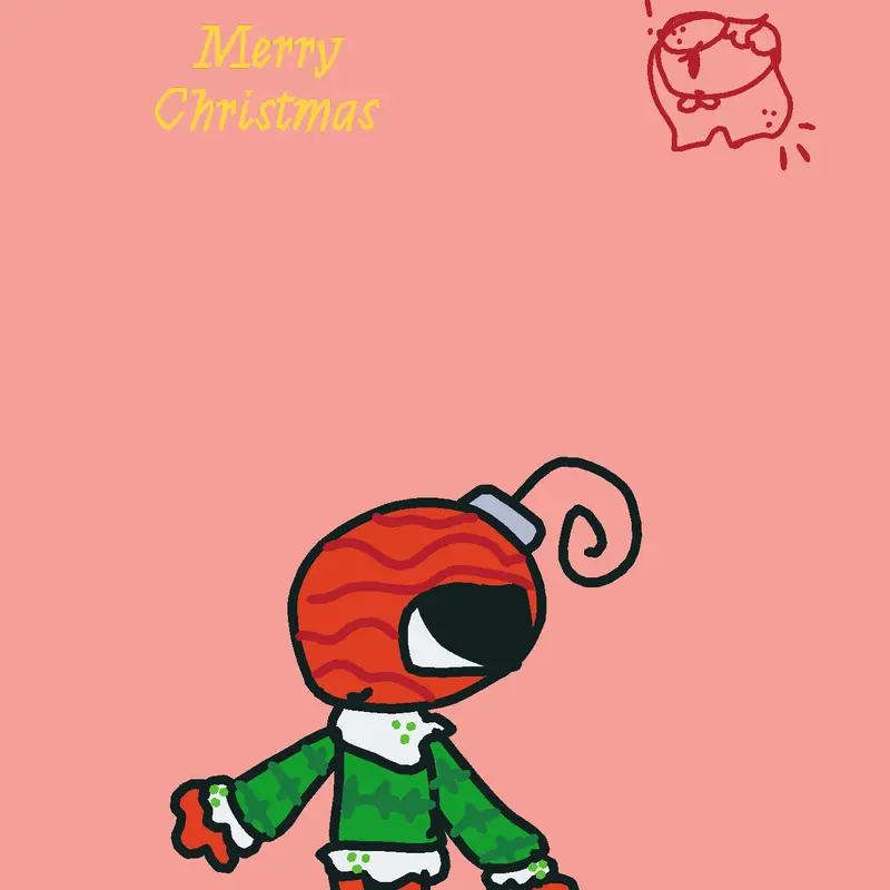 Game by @shirmpofan