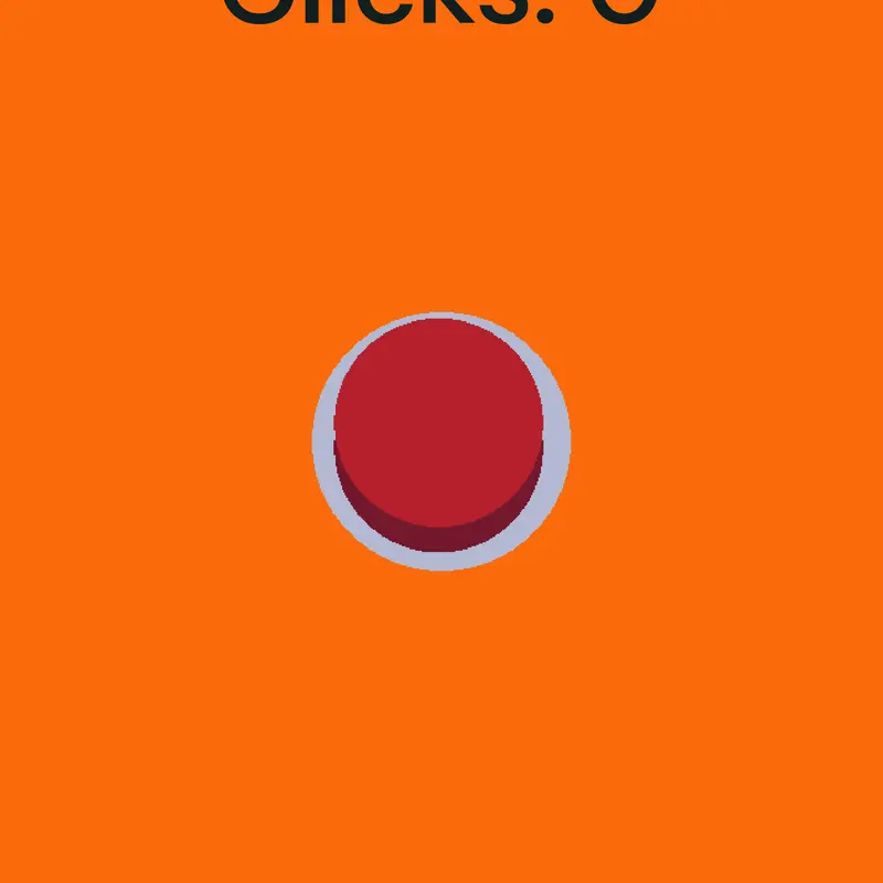 Normal clicker… by @FAYUR