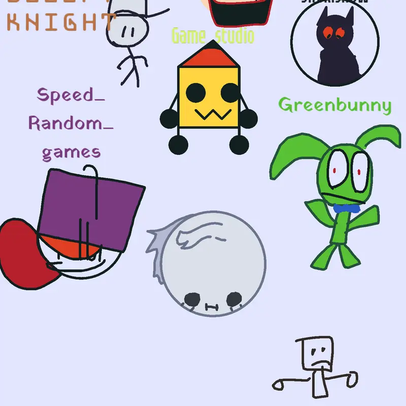 Game by @goofballthatexist