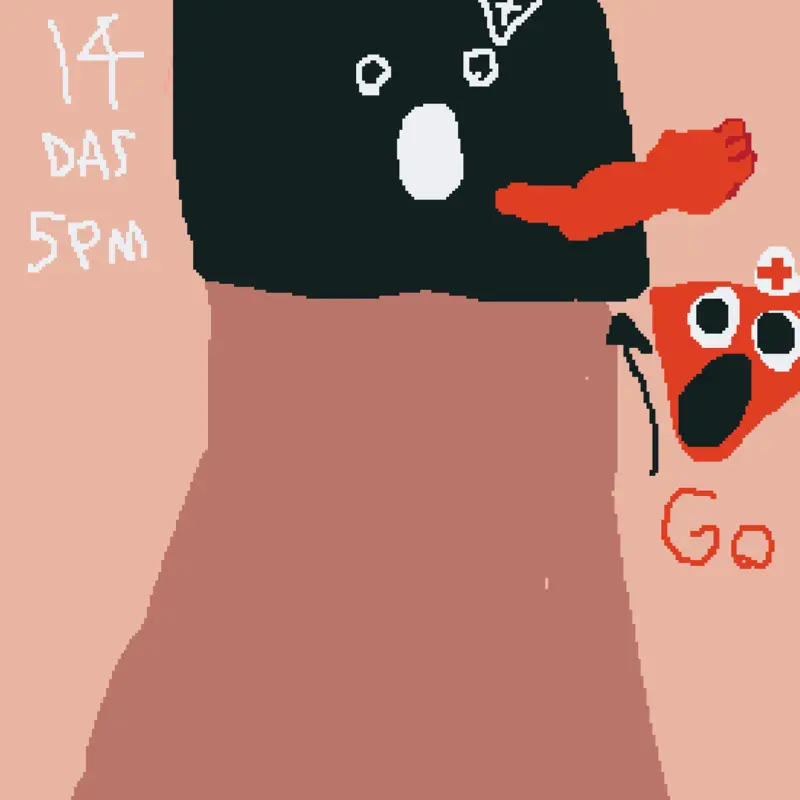 Game by @Elly17