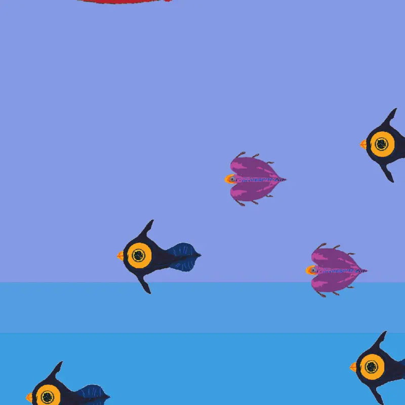 Subnautica by @umut38363