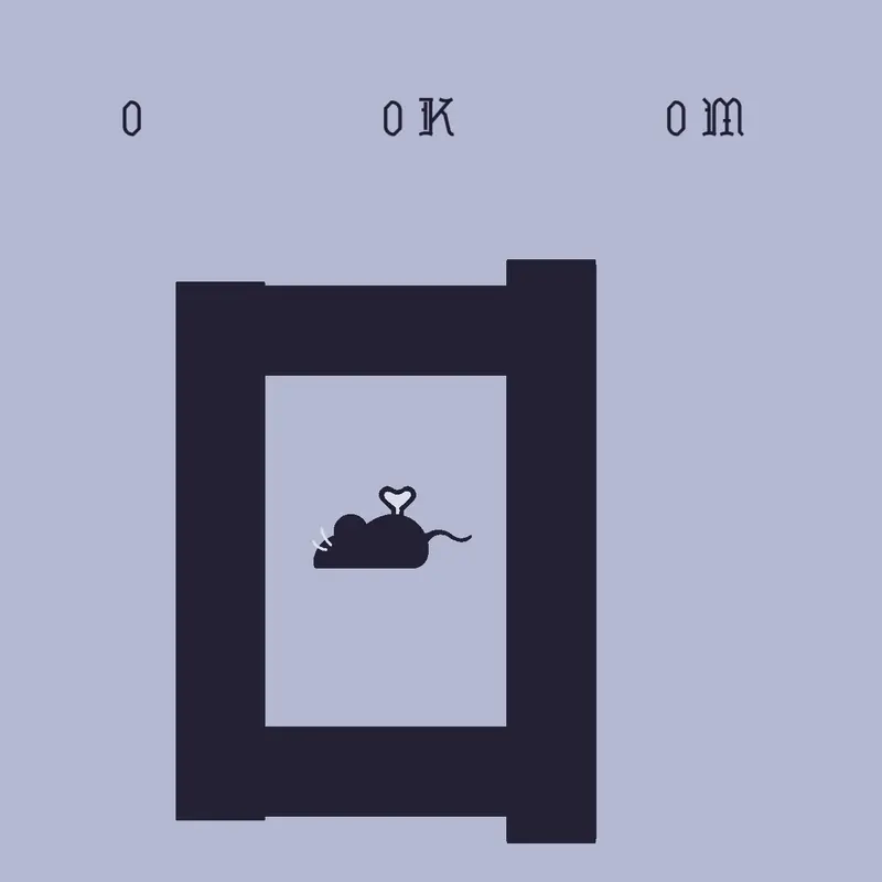 Game by @royce-antony365