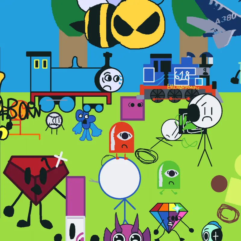 Game by @mydudws