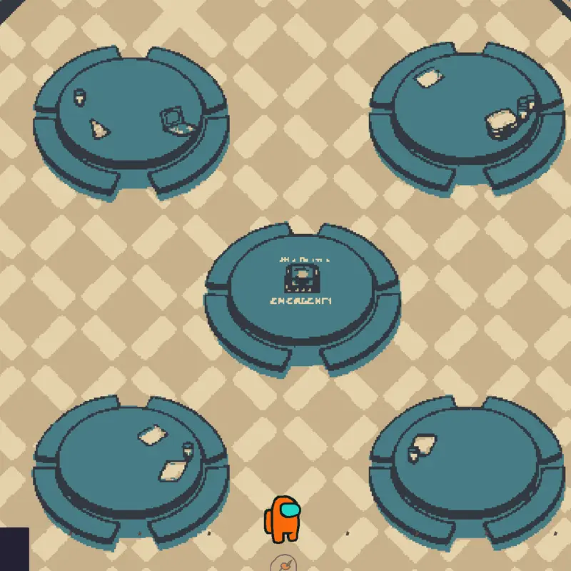 Multiplayer juego divertido by @Geserpro2026