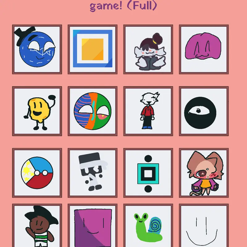 Game by @Bread174